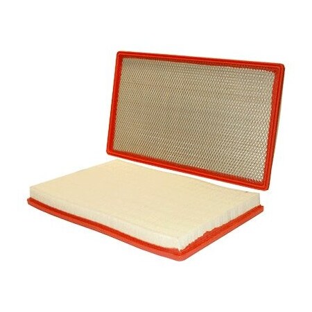 Wix Filters Air Filter 46323